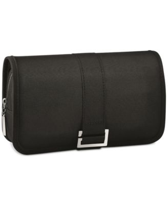 Givenchy - FREE black folding pouch with any large spray purchase from the  Gentleman fragrance collection