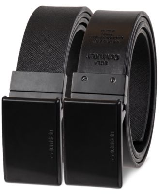 Men's Reversible Belt