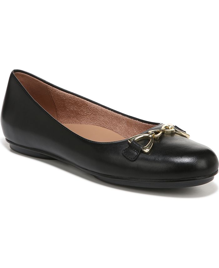naturalizer maxwell flats
