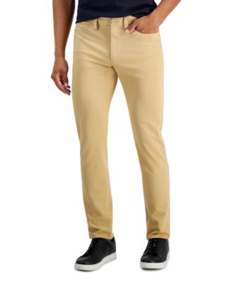 Michael Kors - Men's Benjamin Tech Pants