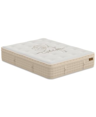 King Koil Natural Azalea Ultra Plush 15.5