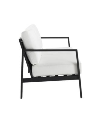 Acadian Outdoor Loveseat