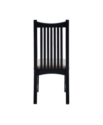 Almira Dining Chair - Set of 2