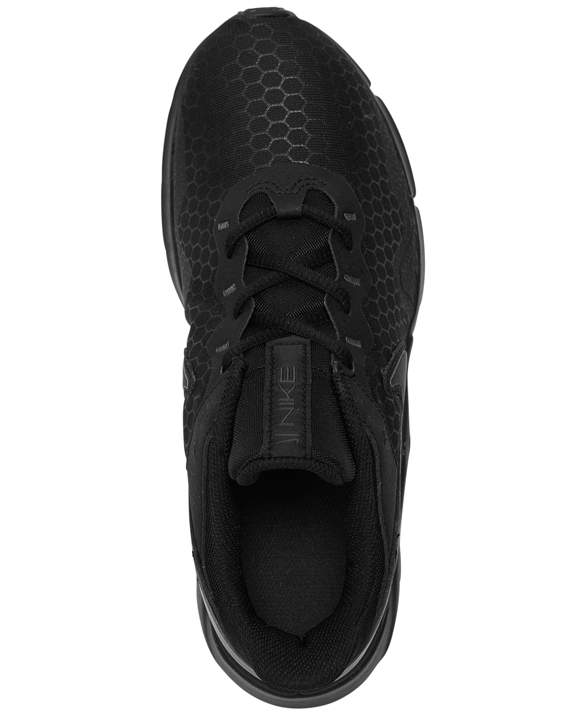 Nike Women's Legend Essential 2 Training Sneakers from Finish Line - Off Noire