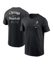 Frank Thomas Long Sleeve T-Shirt, Chicago Throwbacks Men's Long Sleeve T- Shirt