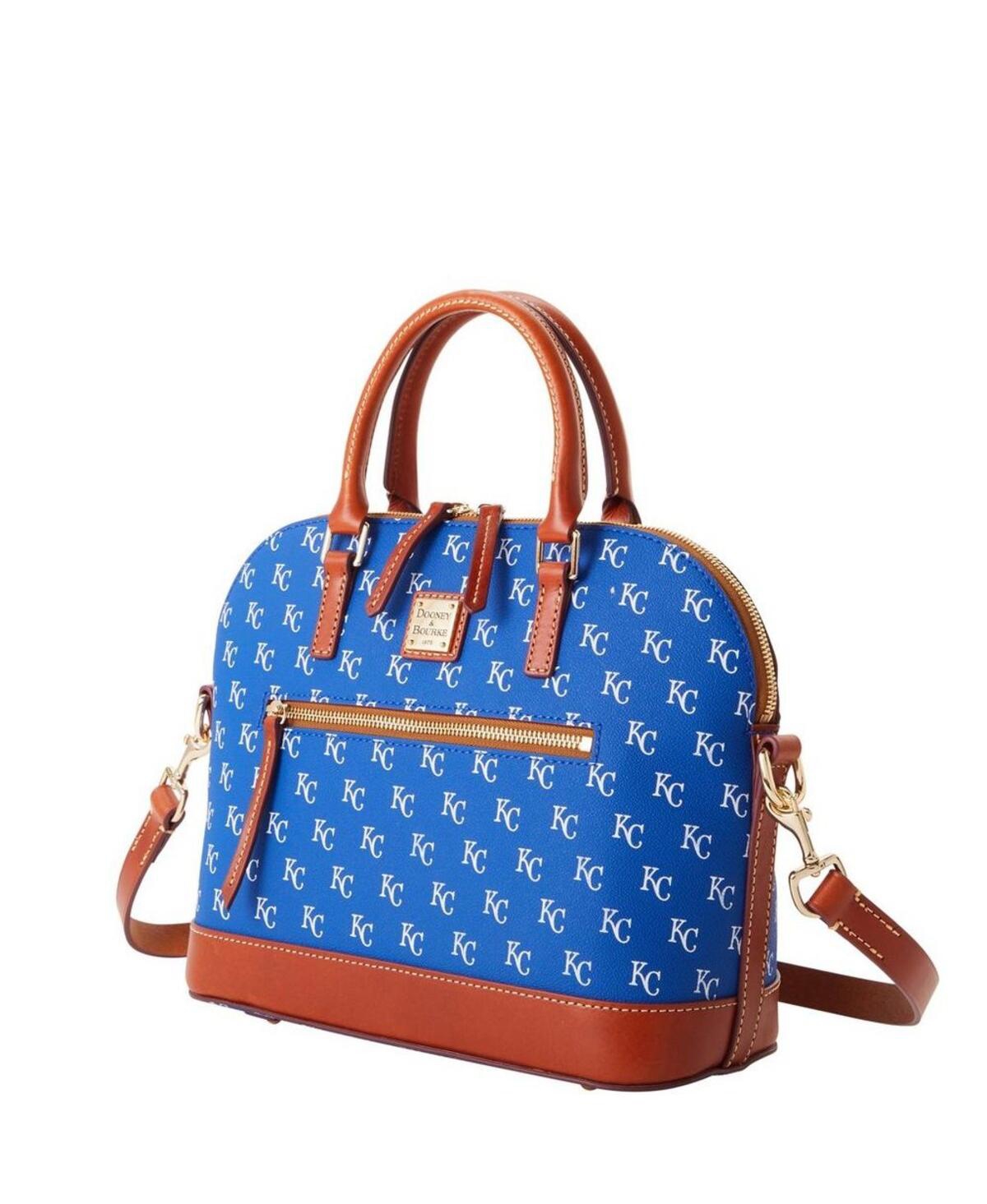 Dooney and bourke colts purse top