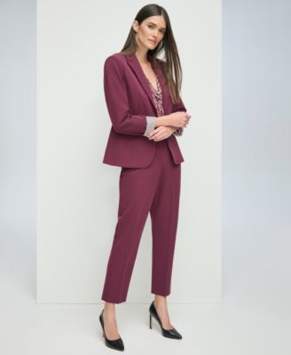 Tommy Hilfiger - One-Button Blazer