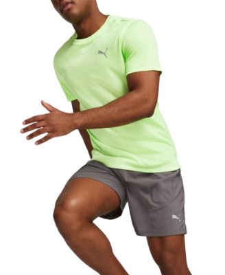 Puma - Men's Run Favorite Performance Woven 7" Shorts