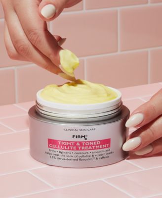 FIRMx Tight & Toned Body Treatment, 3.4 oz