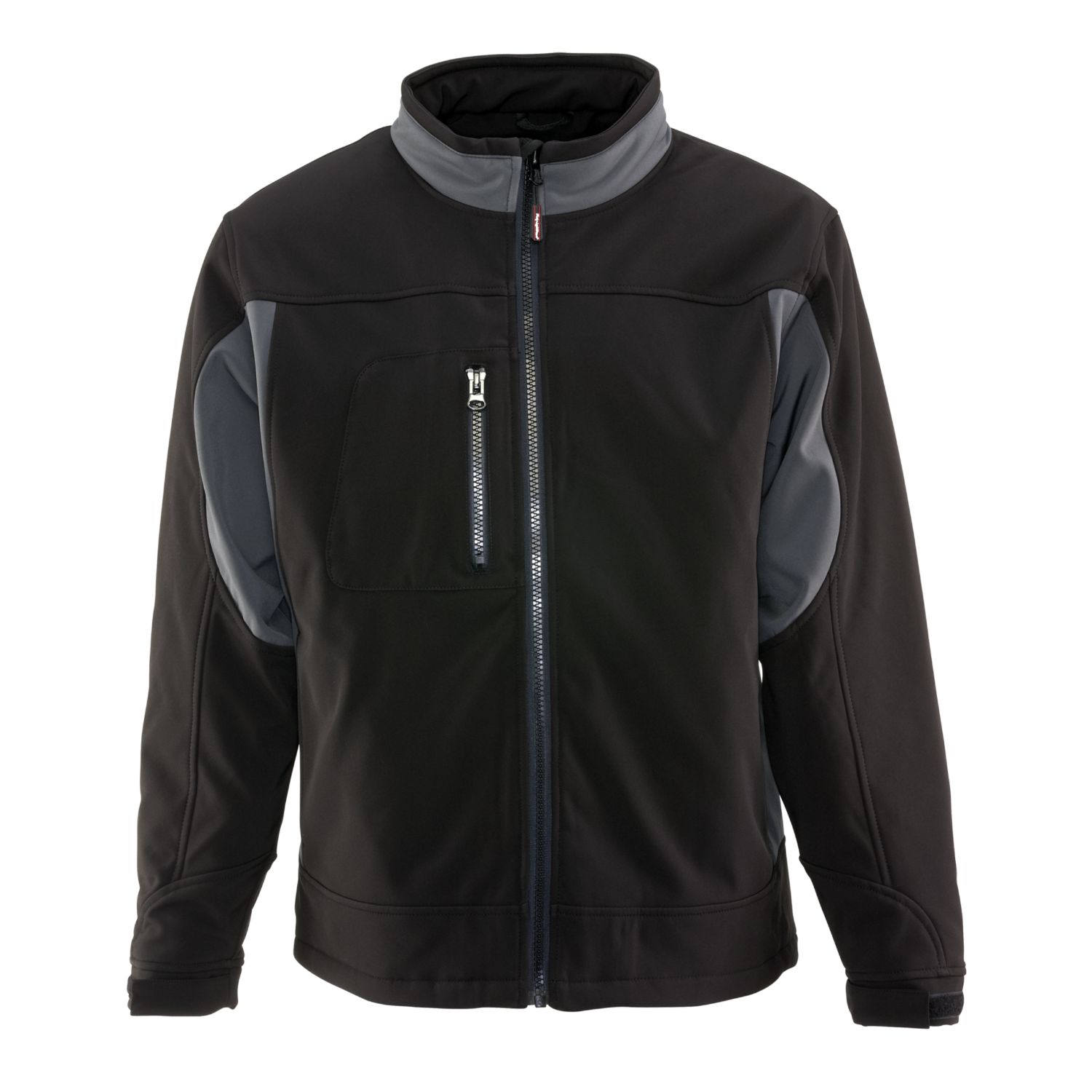 Men's Insulated Softshell Jacket