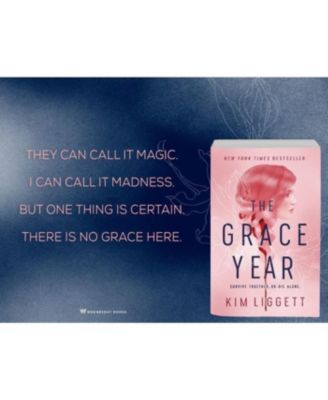 Barnes & Noble The Grace Year: A Novel by Kim Liggett