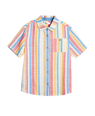 Epic Threads Big Boys Stripe Shirt & Reviews - Shirts & Tops - Kids ...