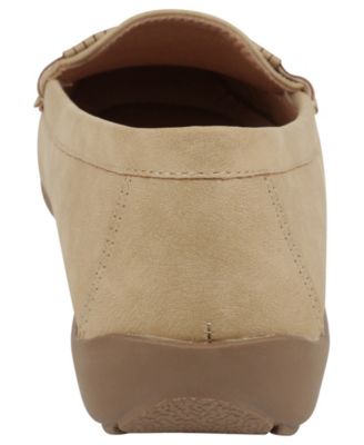 Women's Madder Slip On Loafers