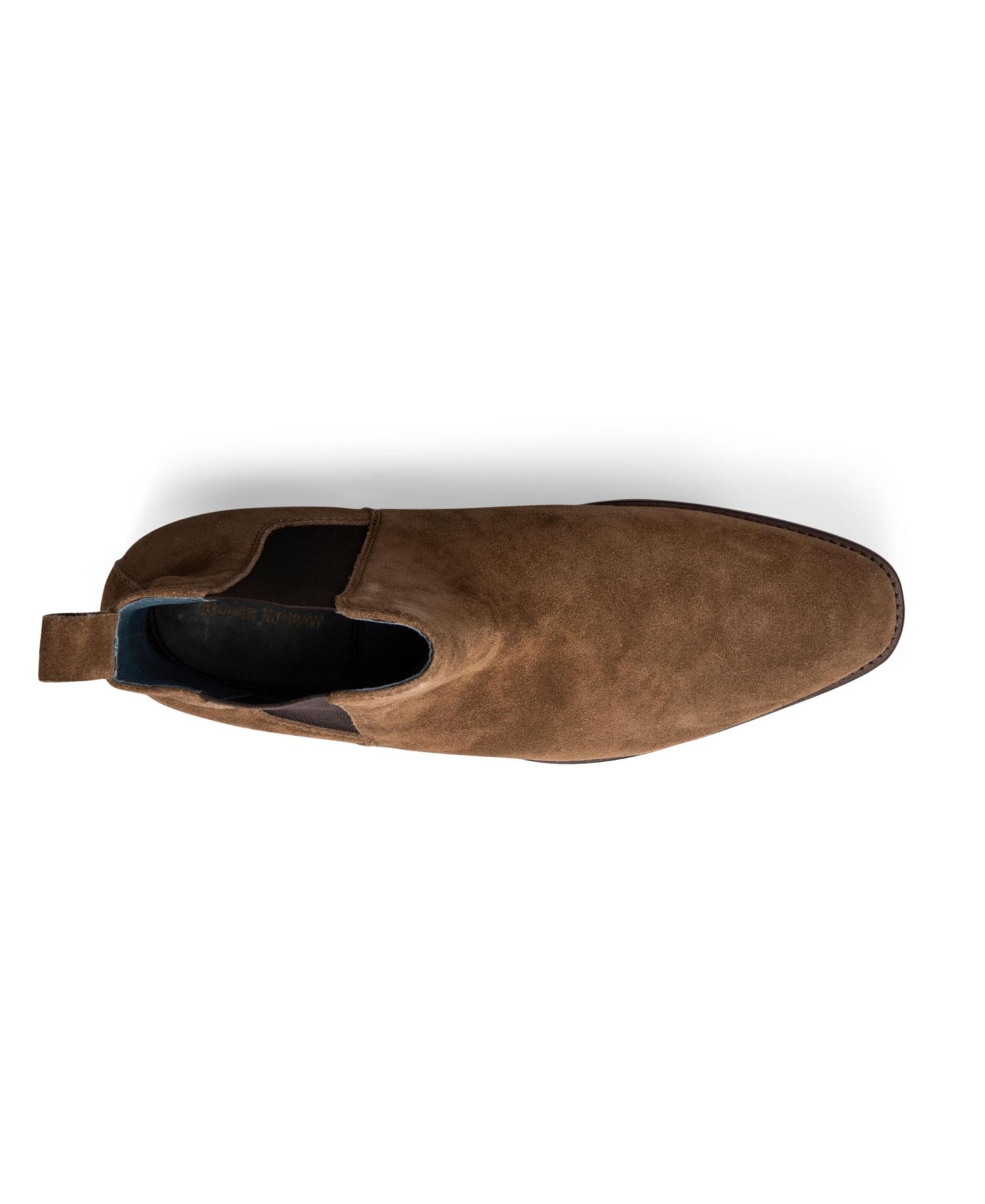 Men's Redmond Fashion Dress Casual Chelsea Boots