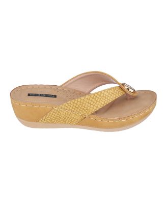 Women's Dafni Thong Comfort Wedge Sandals