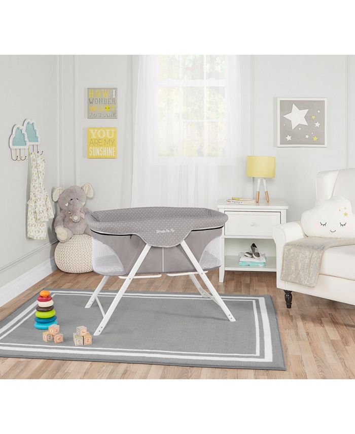 Dream On Me Traveler Portable Macy's