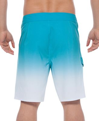 Men's 9" NO Liner Board Shorts Quick Dry Swim Trunks SPF 50+