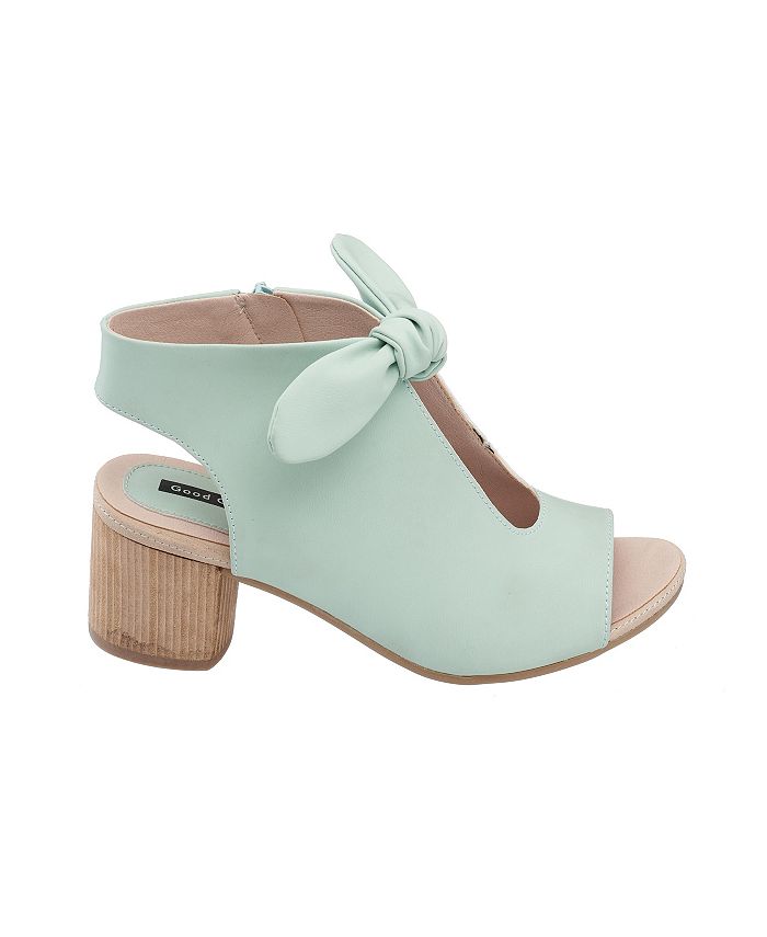 GC Shoes Women's Kimora Heeled Sandal Macy's