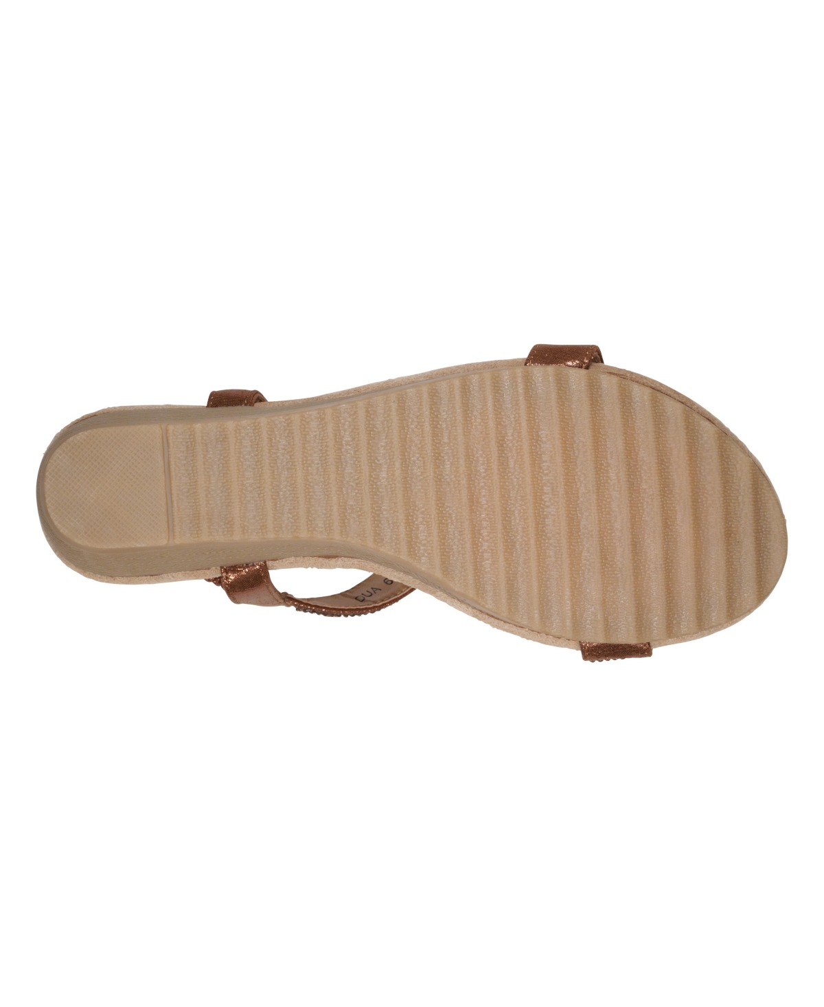 Gc Shoes Women's Dua Wedge Sandals