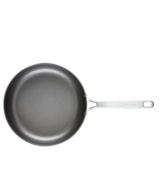 Achieve Hard Anodized Nonstick 3 Quart Saute Pan with Lid