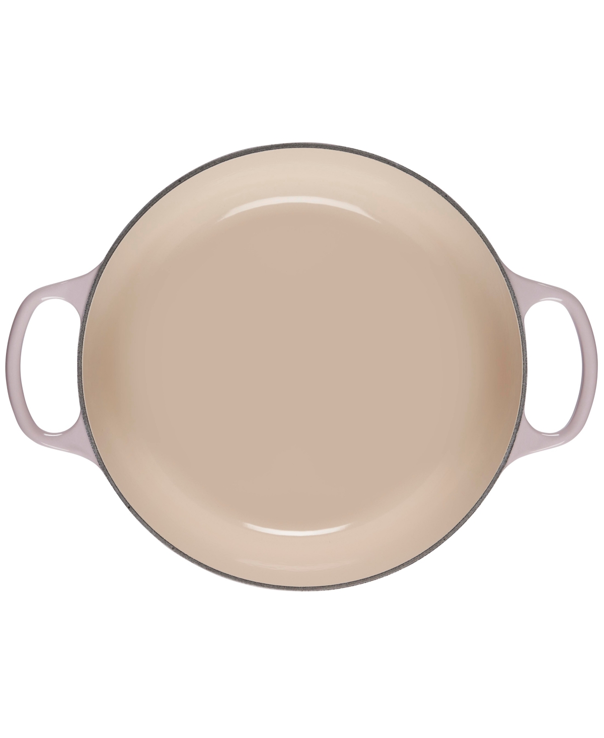 Le Creuset 7.25-qt. Signature Enameled Cast Iron Round Dutch Oven In Olive