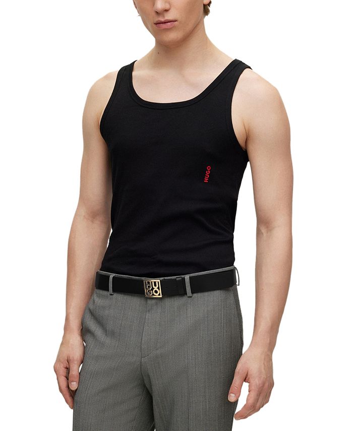 hb hugo boss belt