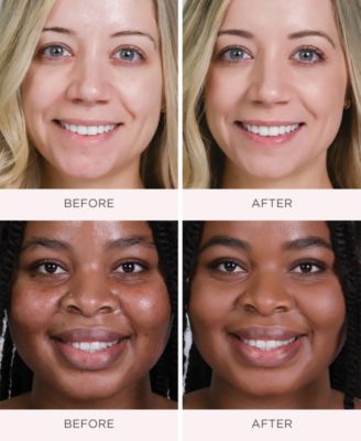 4-In-1 Pressed Mineral Makeup