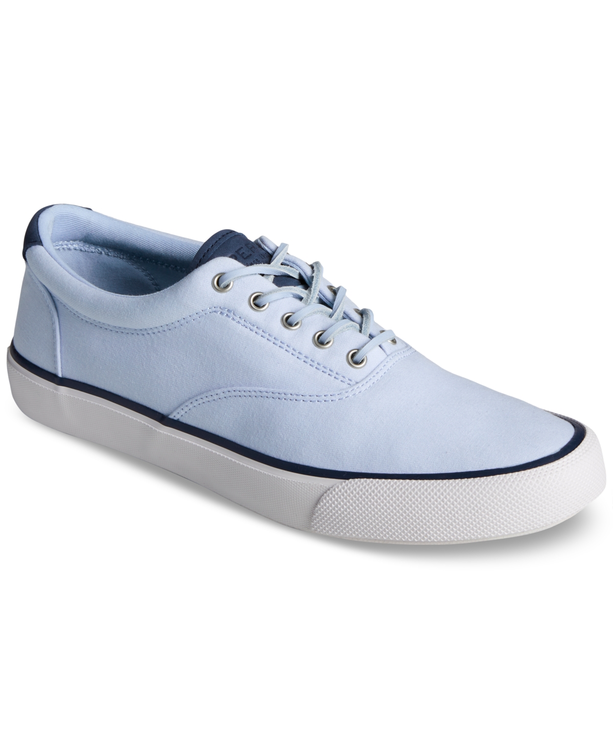 Men's Striper Ii Cvo Seacycled Sneakers - Light Pastel Blue