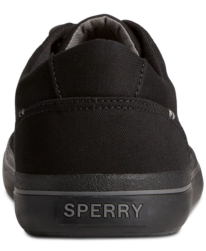 Tênis Sperry Striper II CVO SW Masculino - Conforto E Estilo Náutico | Cores Diversas