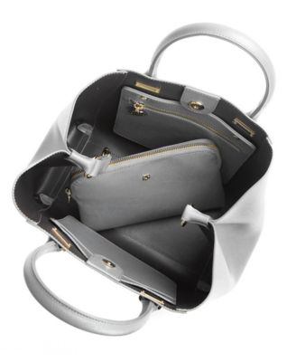 Jane Medium Satchel Bag