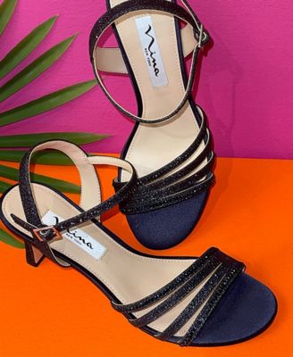 Women's Nelena Evening Sandals 