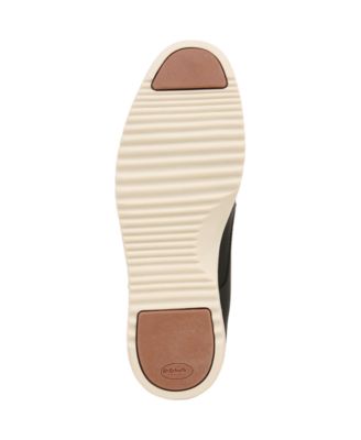 Men's Sync Cap Lace Up Oxfords