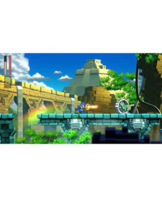 Mega Man 11 - Nintendo Switch