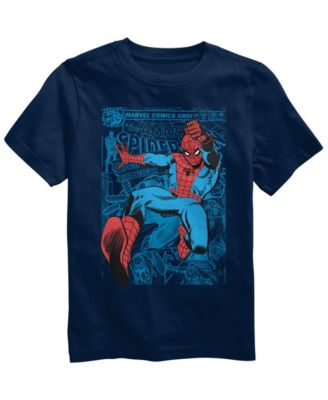 Spider-Man