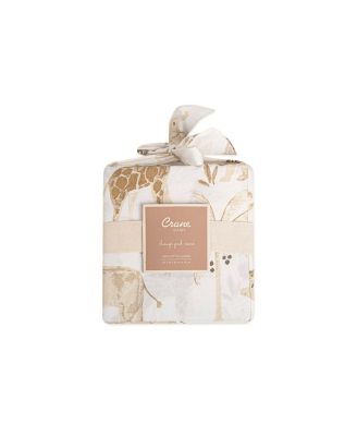 Baby Boys or Baby Girls Kendi Change Pad Cover