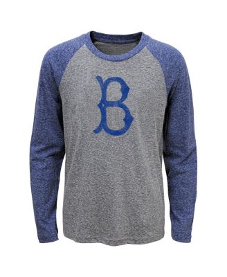 brooklyn vintage dodgers baseball Essential T-Shirt for Sale by