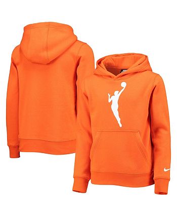 Wnba shop hoodie nike