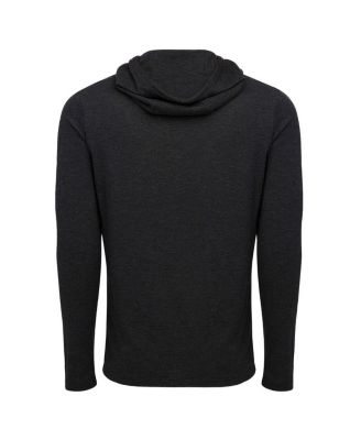 Men's and Women's Black Memphis Grizzlies Beale Street Hometown Rowan Pullover Hoodie