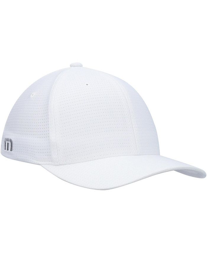 TravisMathew First Access Hats - White