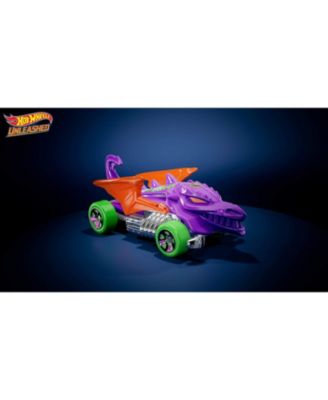 Hot Wheels Unleashed Switch