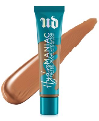 Hydromaniac Hydrating Dewy Foundation for Dry Skin