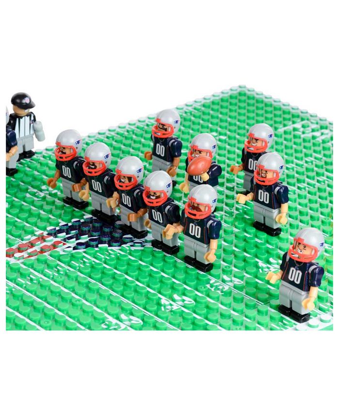 San Francisco 49ers OYO Sports NFL Game Time Set - No Size