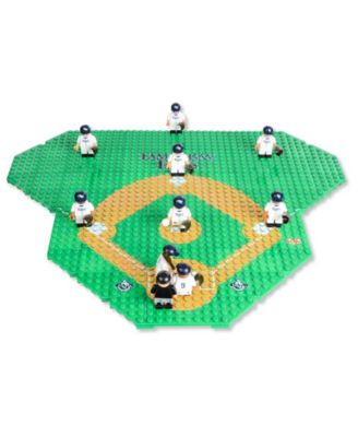 Oyo Sportstoys - Tampa Bay Rays Infield Set