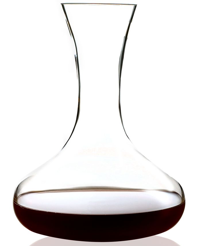 The Cellar Premium Glassware, Wine Decanter, Created for Macy's Macy's