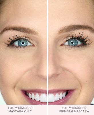 Fully Charged Mascara Primer