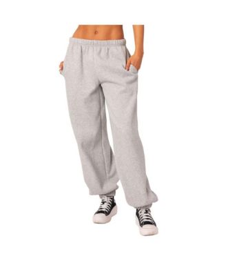 Clark oversized sweatpants