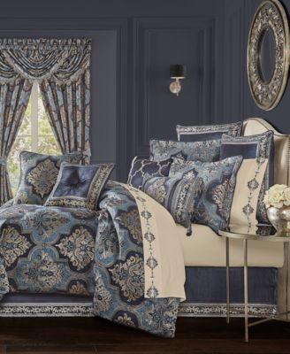 Middlebury Comforter Sets Collection