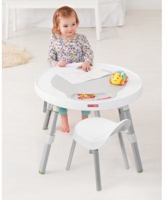 Explore and More Kids Chairs, 2 Piece Set
