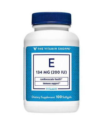 The Vitamin Shoppe