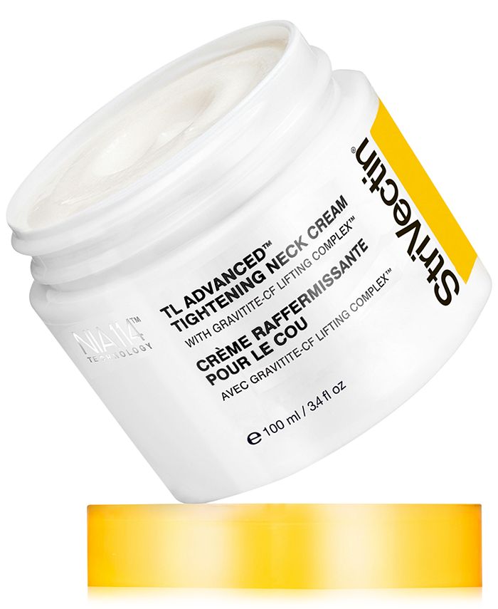 StriVectin TL Advanced Tightening Neck Cream, 3.4 oz Macy's